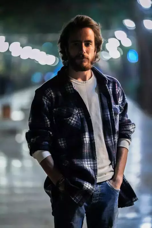 نمونه کار عکاسی سید رضا امیری نائینی