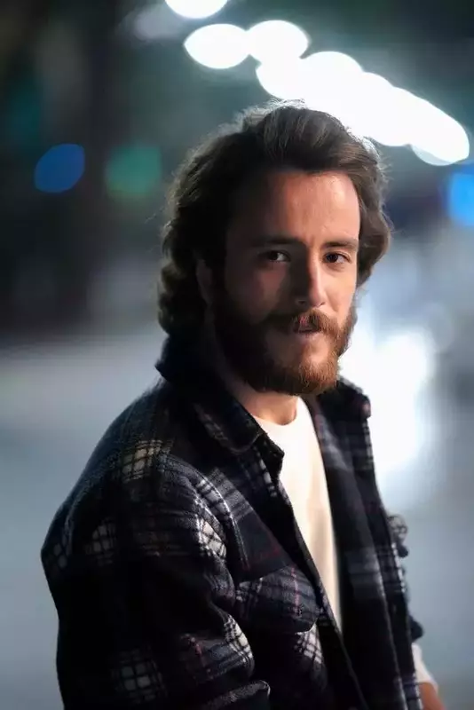 نمونه کار عکاسی سید رضا امیری نائینی