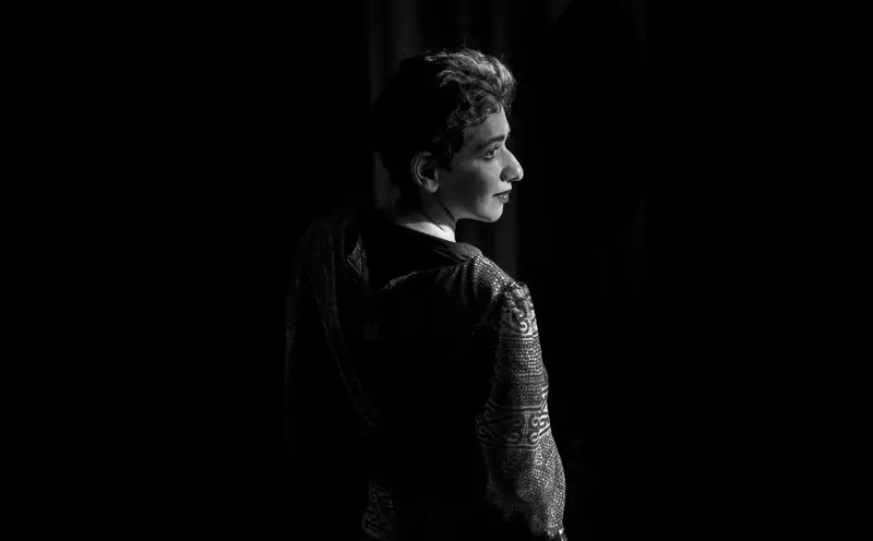 نمونه کار عکاسی سید رضا امیری نائینی