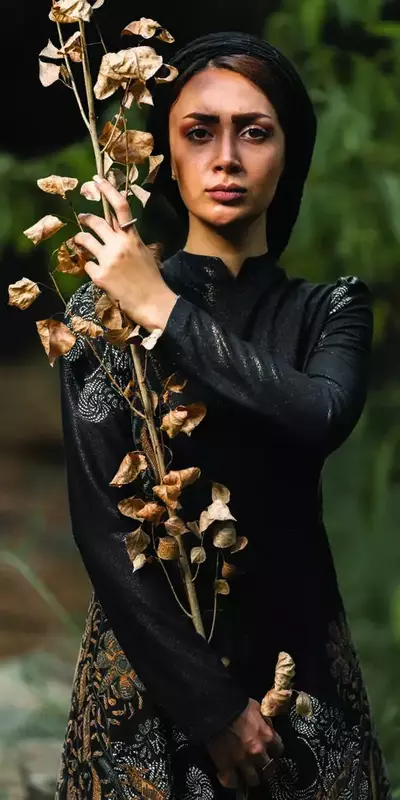 نمونه کار عکاسی سید رضا امیری نائینی