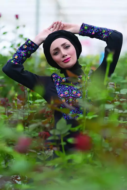 نمونه کار عکاسی سید رضا امیری نائینی