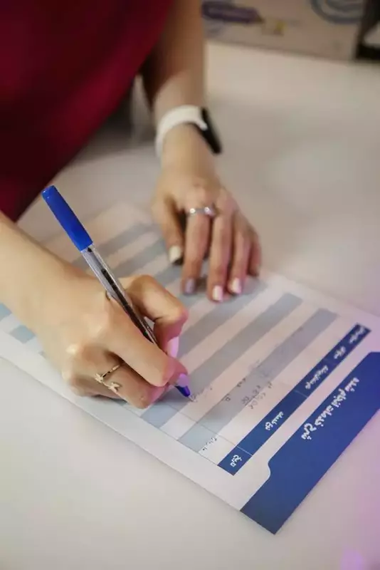 نمونه کار عکاسی ریحانه بخشایی