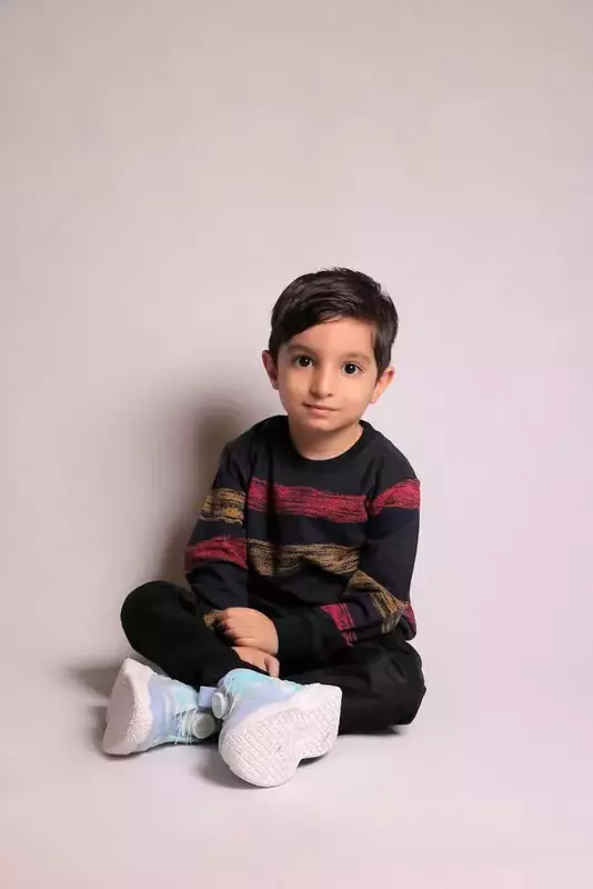 نمونه کار عکاسی کودک توسط متولی که در تاریخ 1404-05-04 ** شنبه  **  ساعت 03:39PM بارگذاری شده است.