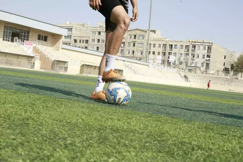 نمونه کار عکاسی امیر شهنواز