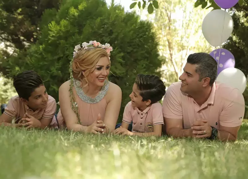 نمونه کار عکاسی امیر شهنواز