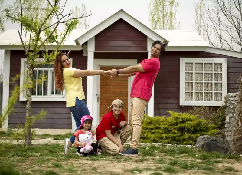 نمونه کار عکاسی امیر شهنواز