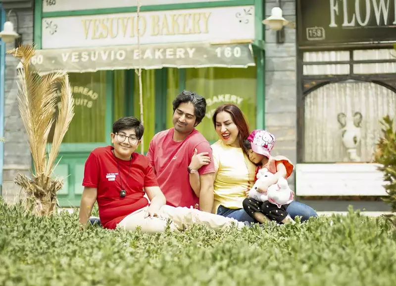 نمونه کار عکاسی امیر شهنواز