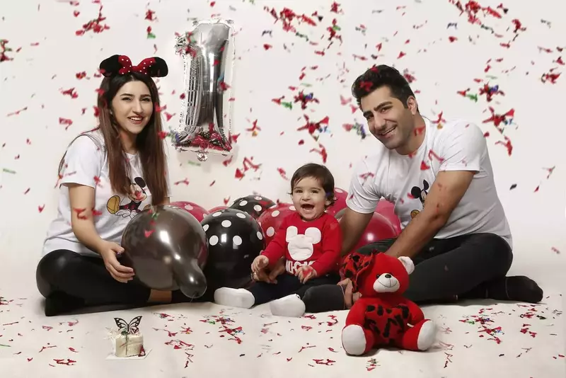 نمونه کار عکاسی امیر شهنواز