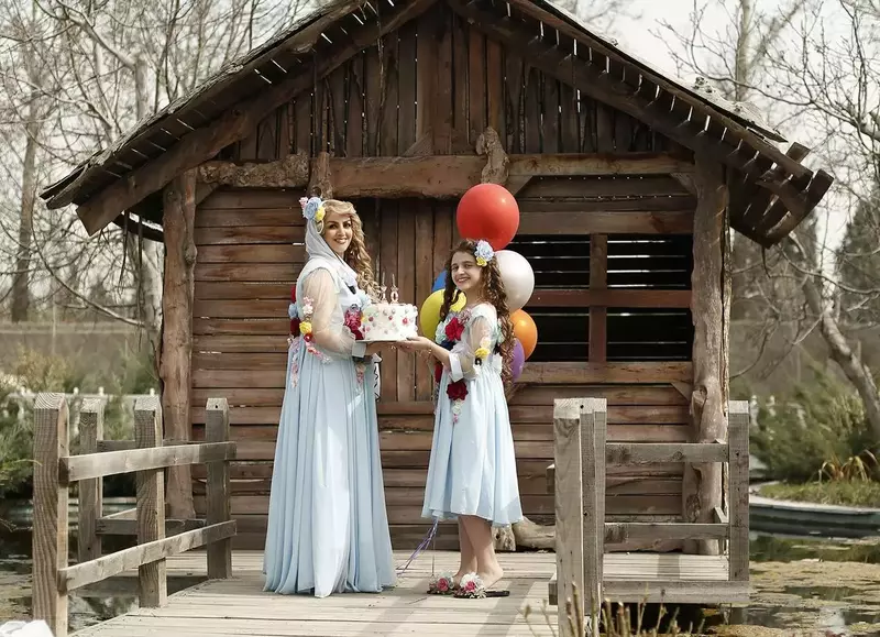 نمونه کار عکاسی امیر شهنواز