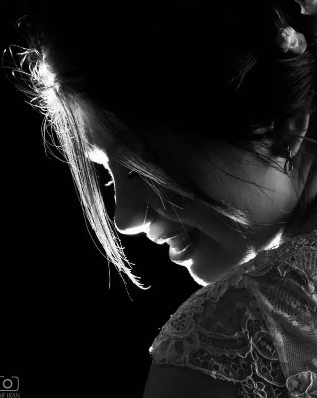 عکاسی چهره - پروفایل از امیر شهنواز