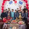 نمونه کار عکاسی همایش و رویداد توسط کریمی، ثبت شده در 2019-05-14