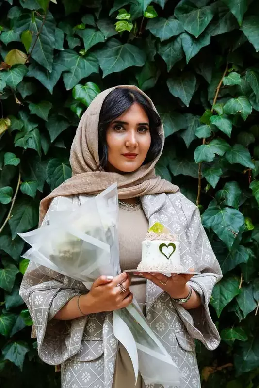 نمونه کار عکاسی زینب رباطی