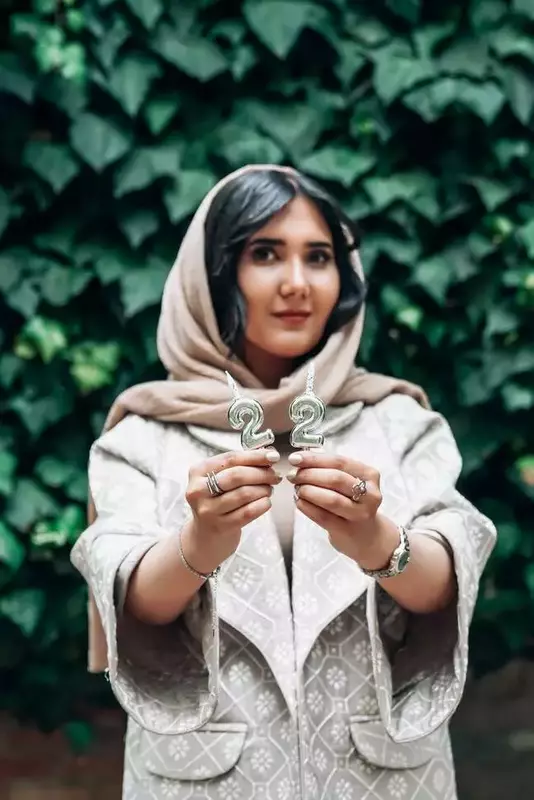 نمونه کار عکاسی زینب رباطی