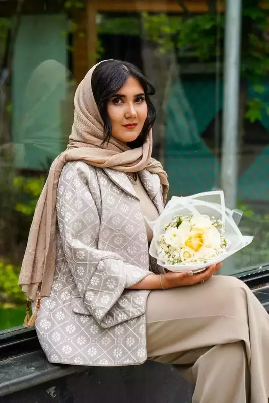 نمونه کار عکاسی زینب رباطی