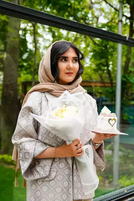 نمونه کار عکاسی تولد - مهمانی - دورهمی توسط رباطی که در تاریخ 1404-05-06 ** دوشنبه  **  ساعت 11:33PM بارگذاری شده است.