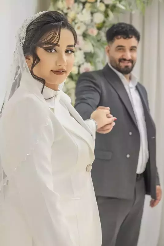 نمونه کار عکاسی یحیی ایزدمهر