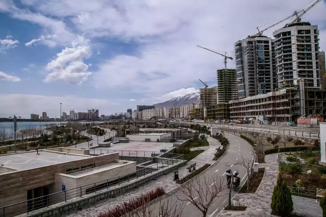 نمونه کار عکاسی فائزه حمیدیا