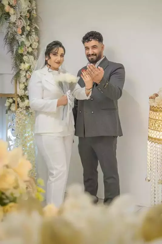 نمونه کار عکاسی یحیی ایزدمهر