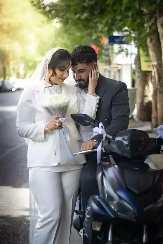 نمونه کار عکاسی یحیی ایزدمهر