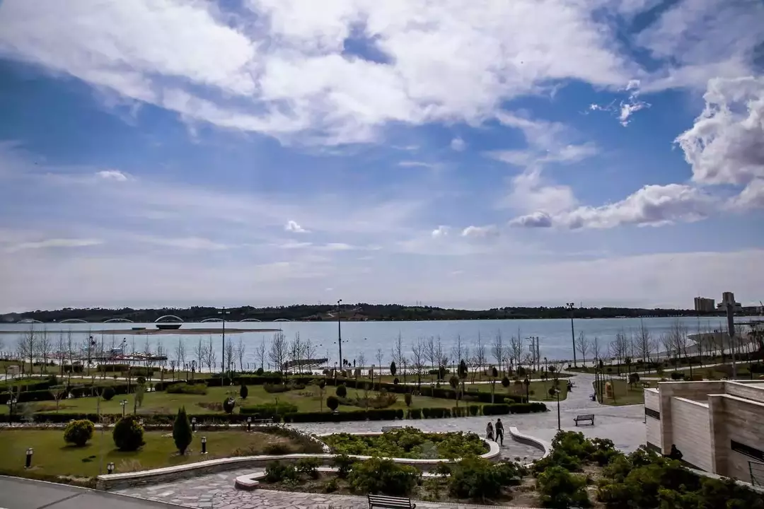 نمونه کار عکاسی فائزه حمیدیا
