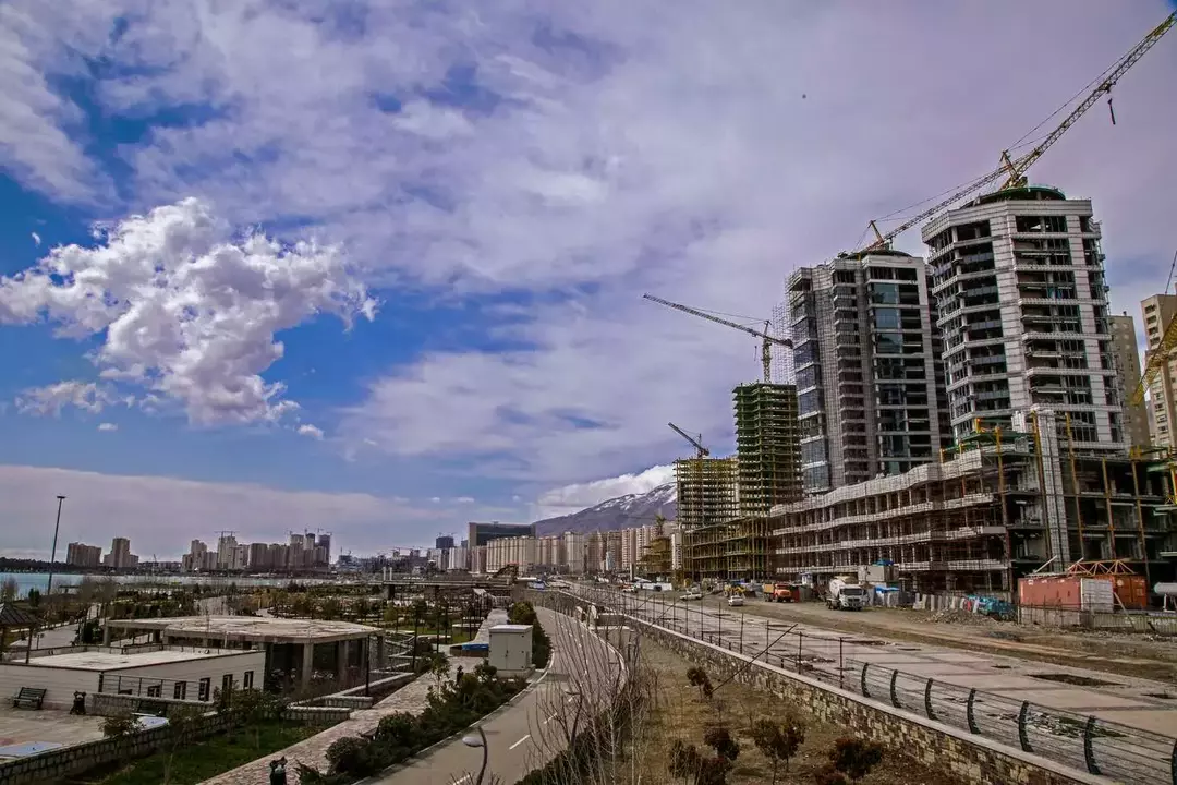 نمونه کار عکاسی فائزه حمیدیا