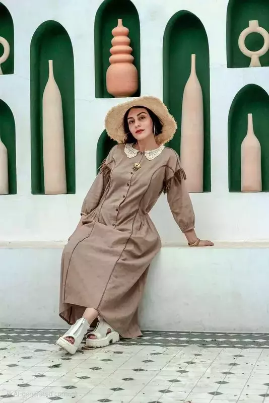 نمونه کار عکاسی مدلینگ ، پوشاک و لباس توسط یوسفی دادرس که در تاریخ 1404-05-07 ** سه‌شنبه  **  ساعت 02:53PM بارگذاری شده است.