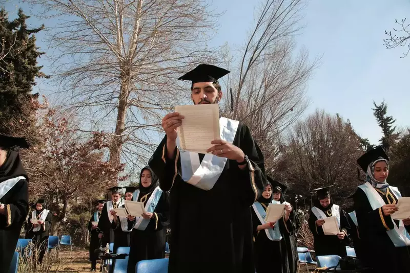 نمونه کار عکاسی فائزه حمیدیا