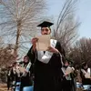 نمونه کار عکاسی فارغ التحصیلی توسط حمیدیا، ثبت شده در 2025-07-29