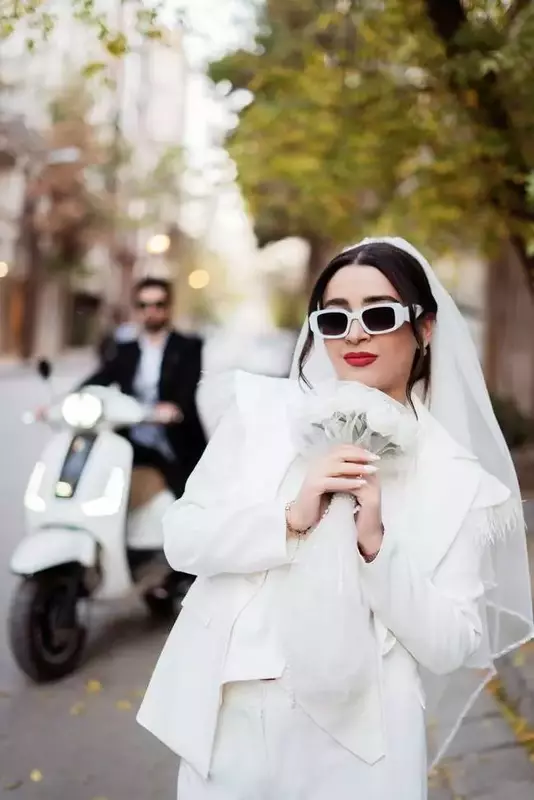 نمونه کار عکاسی فرنوش برنائی