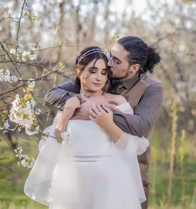 نمونه کار عکاسی فرنوش برنائی