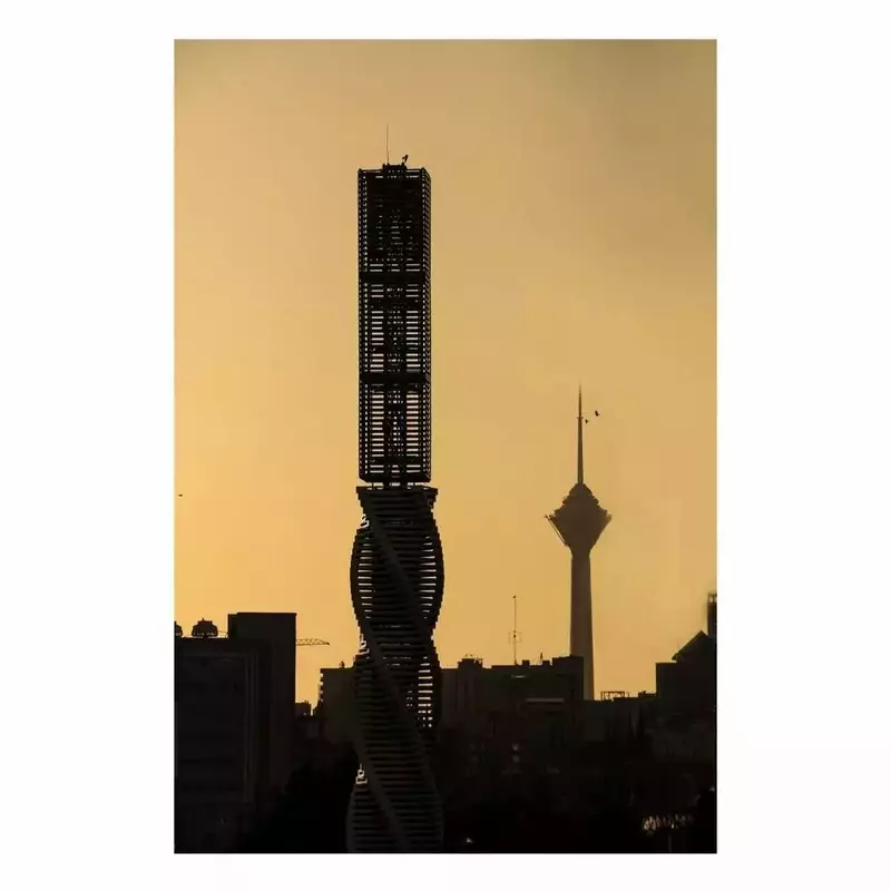 نمونه کار عکاسی هستی نوایی نژاد