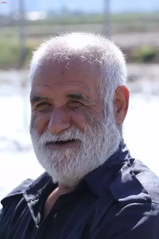 نمونه کار عکاسی احسان پزشکی