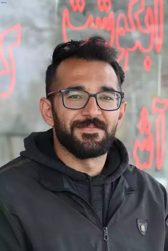 نمونه کار عکاسی احسان پزشکی