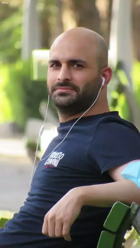 نمونه کار عکاسی احسان پزشکی