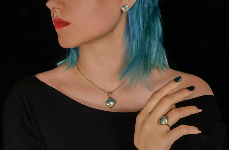 نمونه کار عکاسی هستی نوایی نژاد