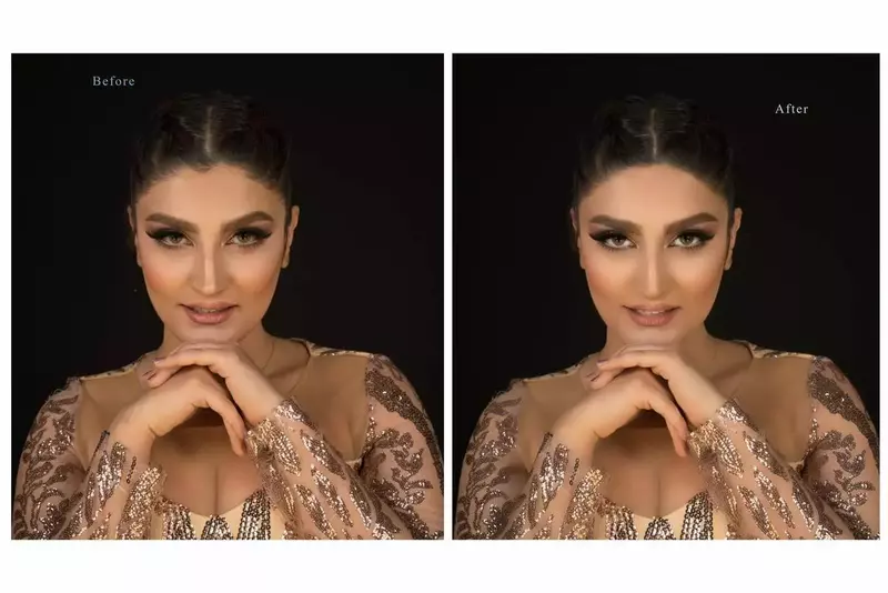 نمونه کار عکاسی سیما پور منفرد