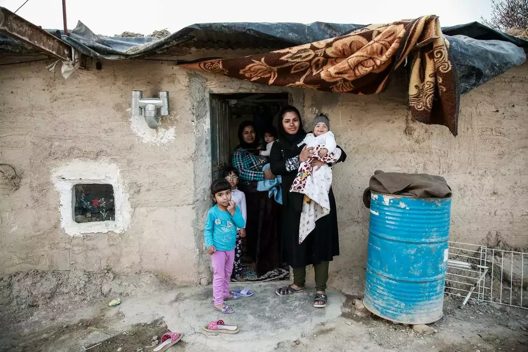 نمونه کار عکاسی فائزه حمیدیا