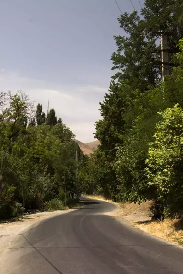 نمونه کار عکاسی مناظر توسط افصاییان که در تاریخ 1398-02-25 ** چهارشنبه  **  ساعت 11:24PM بارگذاری شده است.