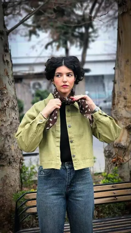 نمونه کار عکاسی امیرحسین پریدار