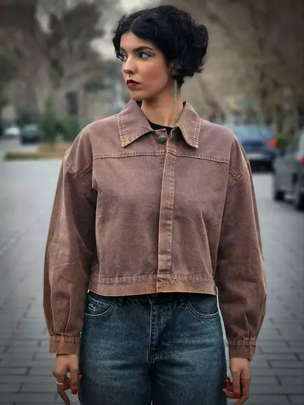 عکاسی مدلینگ از امیرحسین پریدار