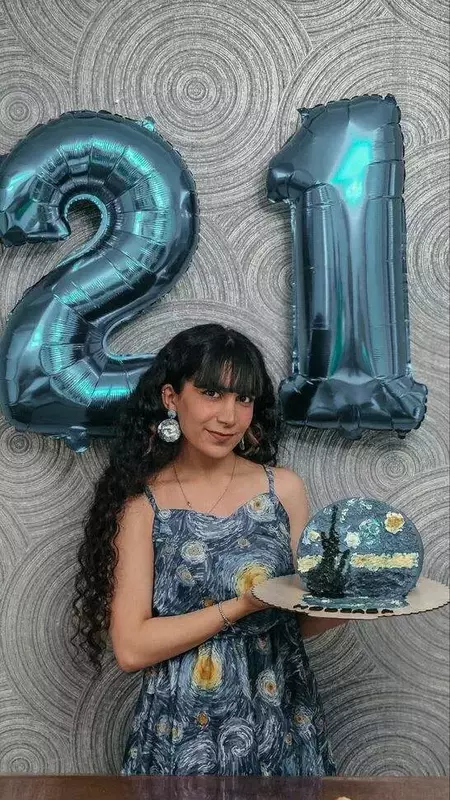 عکاسی تولد - مهمانی - دورهمی از امیرحسین پریدار