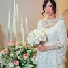 نمونه کار عکاسی عقد - بله برون - فرمالیته عروسی توسط شهرتی، ثبت شده در 2025-08-04