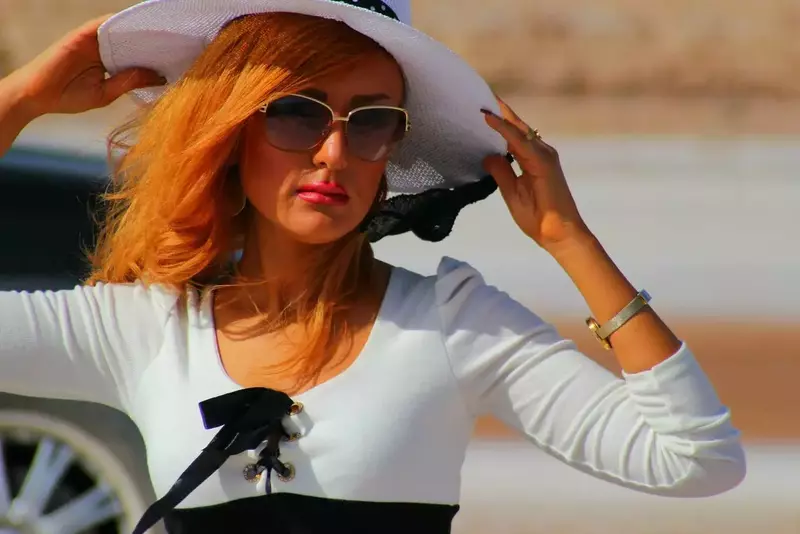 نمونه کار عکاسی محمد شهرتی