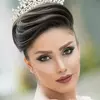 نمونه کار عکاسی عقد - بله برون - فرمالیته عروسی توسط شهرتی، ثبت شده در 2025-08-04