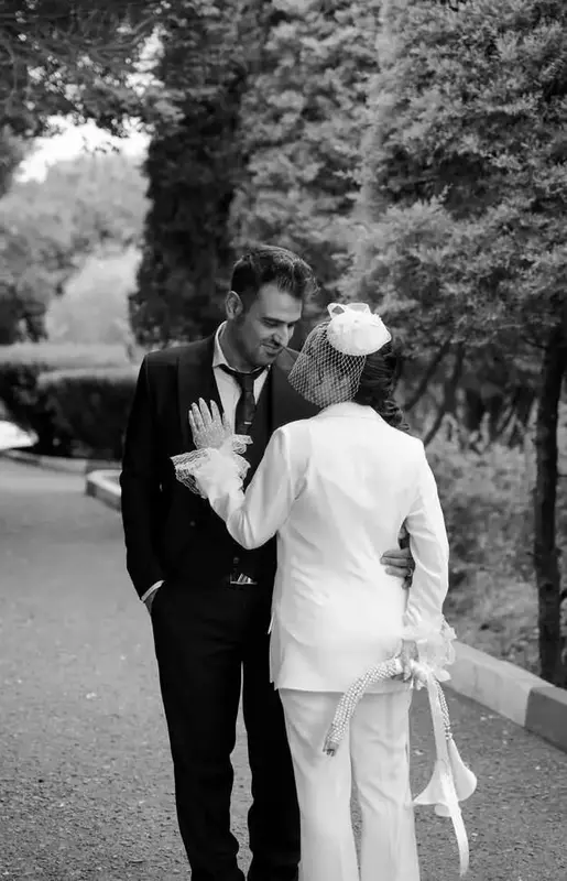 نمونه کار عکاسی فریما جوهری