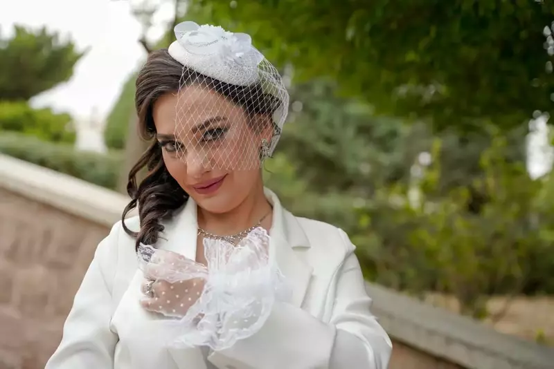 نمونه کار عکاسی فریما جوهری