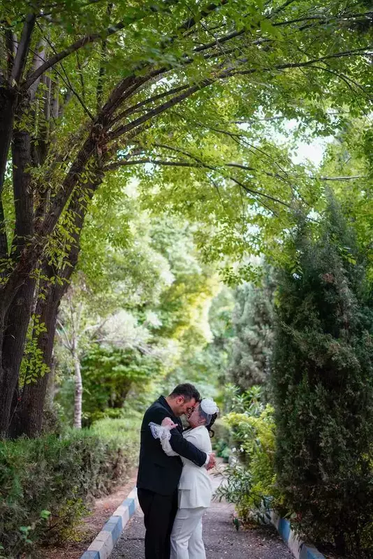 نمونه کار عکاسی فریما جوهری