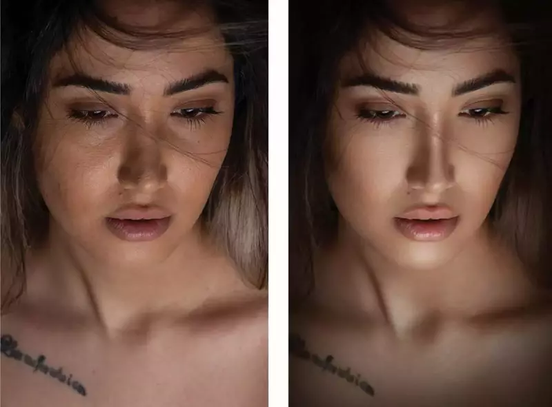 نمونه کار عکاسی ناهید نصیری زاده