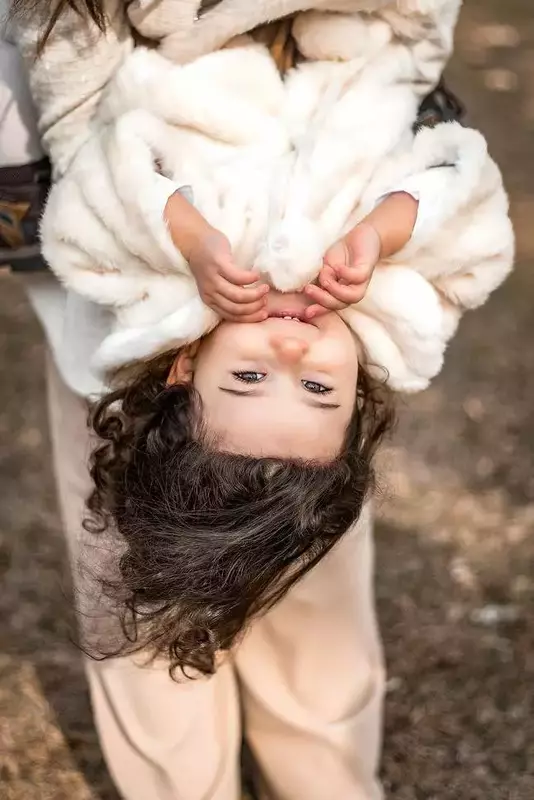 عکاسی کودک از مهناز غلامی