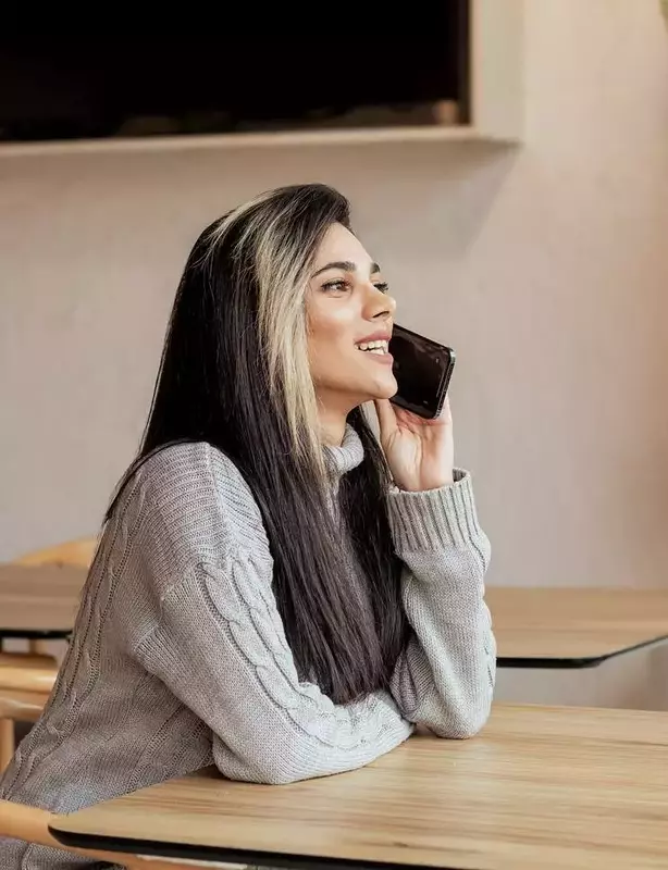 عکاسی چهره - پروفایل از مهناز غلامی